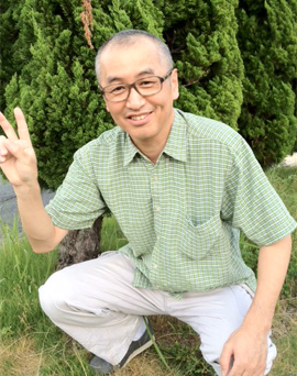 香川県　廣田義男様(58歳)